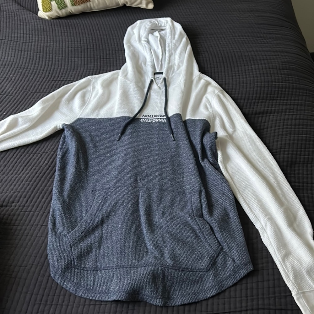 Men’s Hollister Hoodie